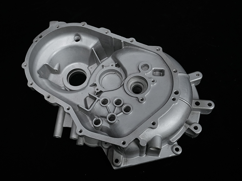 變速箱外殼