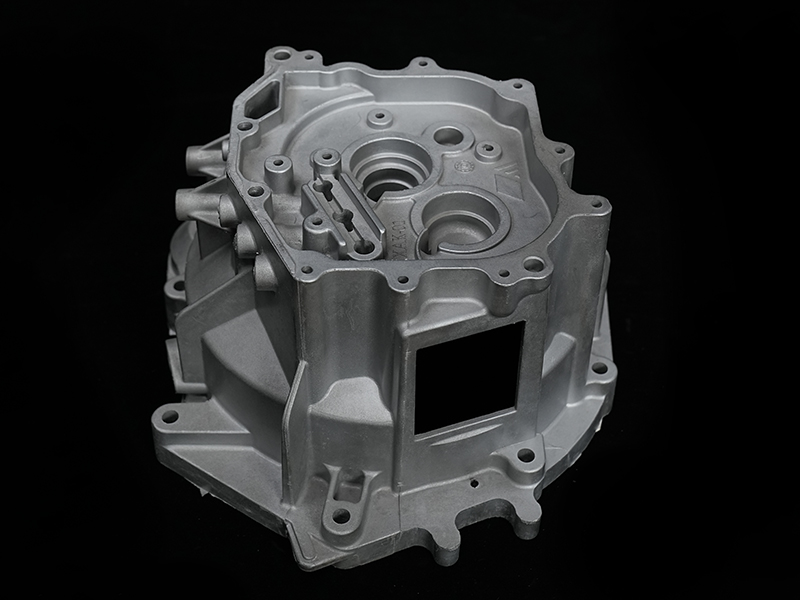 變速箱外殼