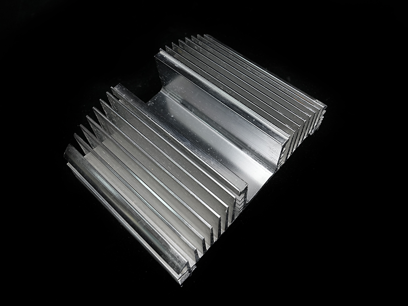 型材散熱器