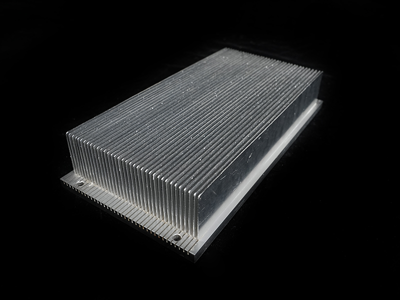 插片散熱器